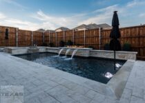 Modern Pool Features That Transform Your Backyard