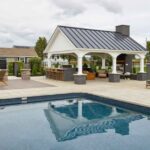 Backyard Entertainment Trends 2026: How Shade Structures Elevate Outdoor Gatherings