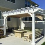Design Outdoor ‘Zen Spaces’ with Pergolas