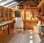 5 Creative Uses for a Garden Shed (That Isn’t Storage!)