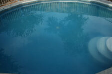 How to Clear Cloudy Pool Water | Maintenance, Pool Maintenance and more