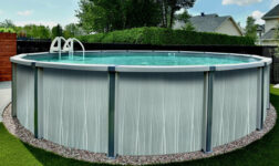 7 Must Have Above Ground Pool Accessories | Above Ground Pool, Pool Ladders, Pool Maintenance and more