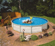 Are You Considering Adding An Above Ground Pool? | Above Ground Pool and more