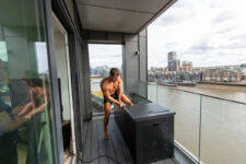 The Benefits of Cold Plunge Therapy | Health, hydrotheraphy, Spa and more