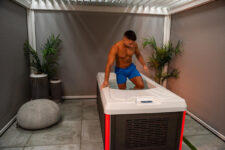 Cold Plunge Tub | Exercise, Health, hydrotheraphy and more