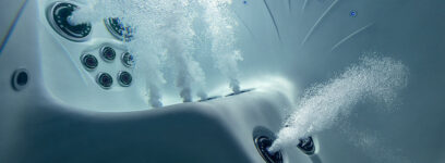 How Does A Hot Tub Work? | Hot Tub Maintenance, Hot Tubs, Spa and more