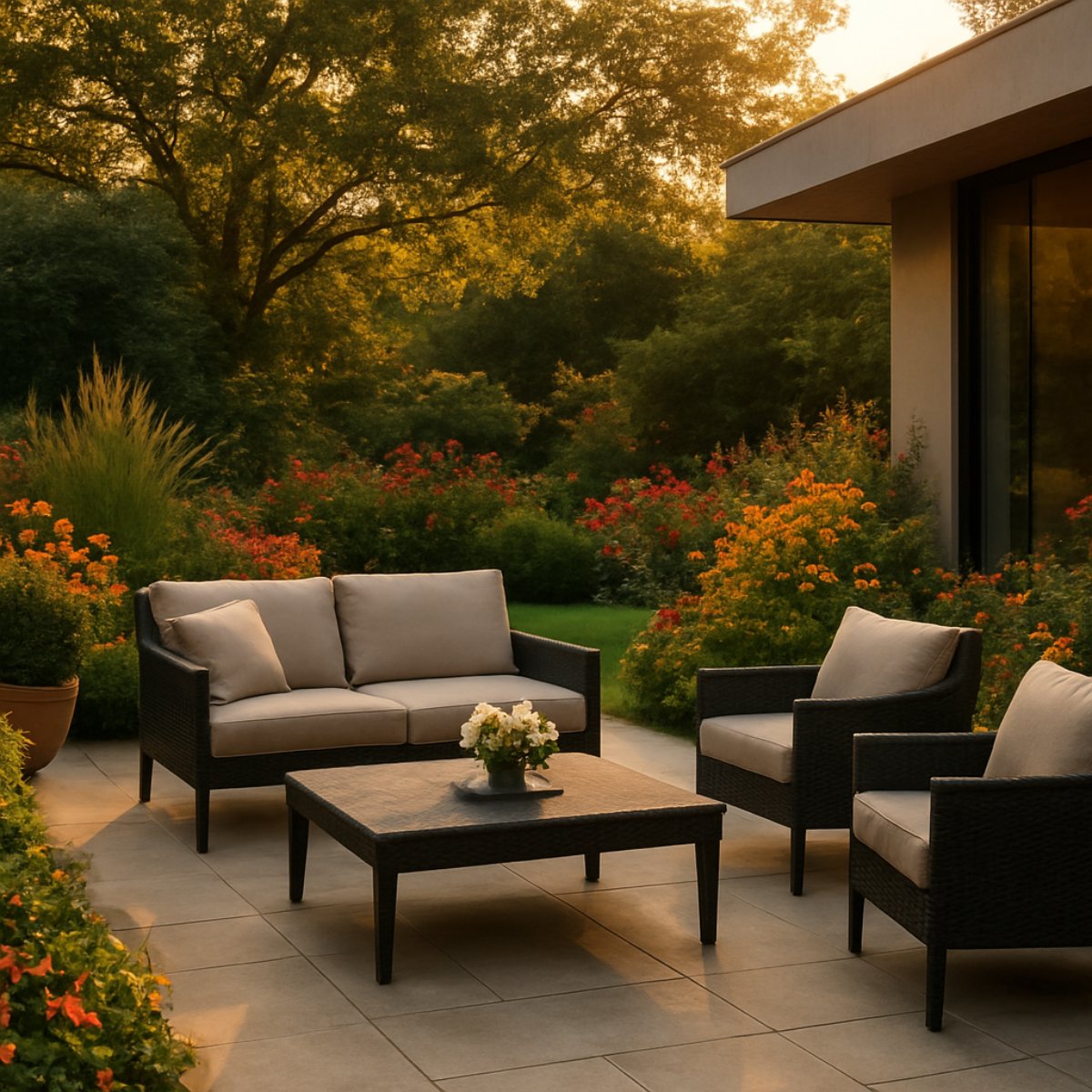 Outdoor Design Mistakes Every Homeowner Makes