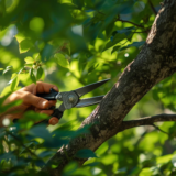 How to Trim Your Trees the Right Way – Avoiding the Mistakes Most Homeowners Make